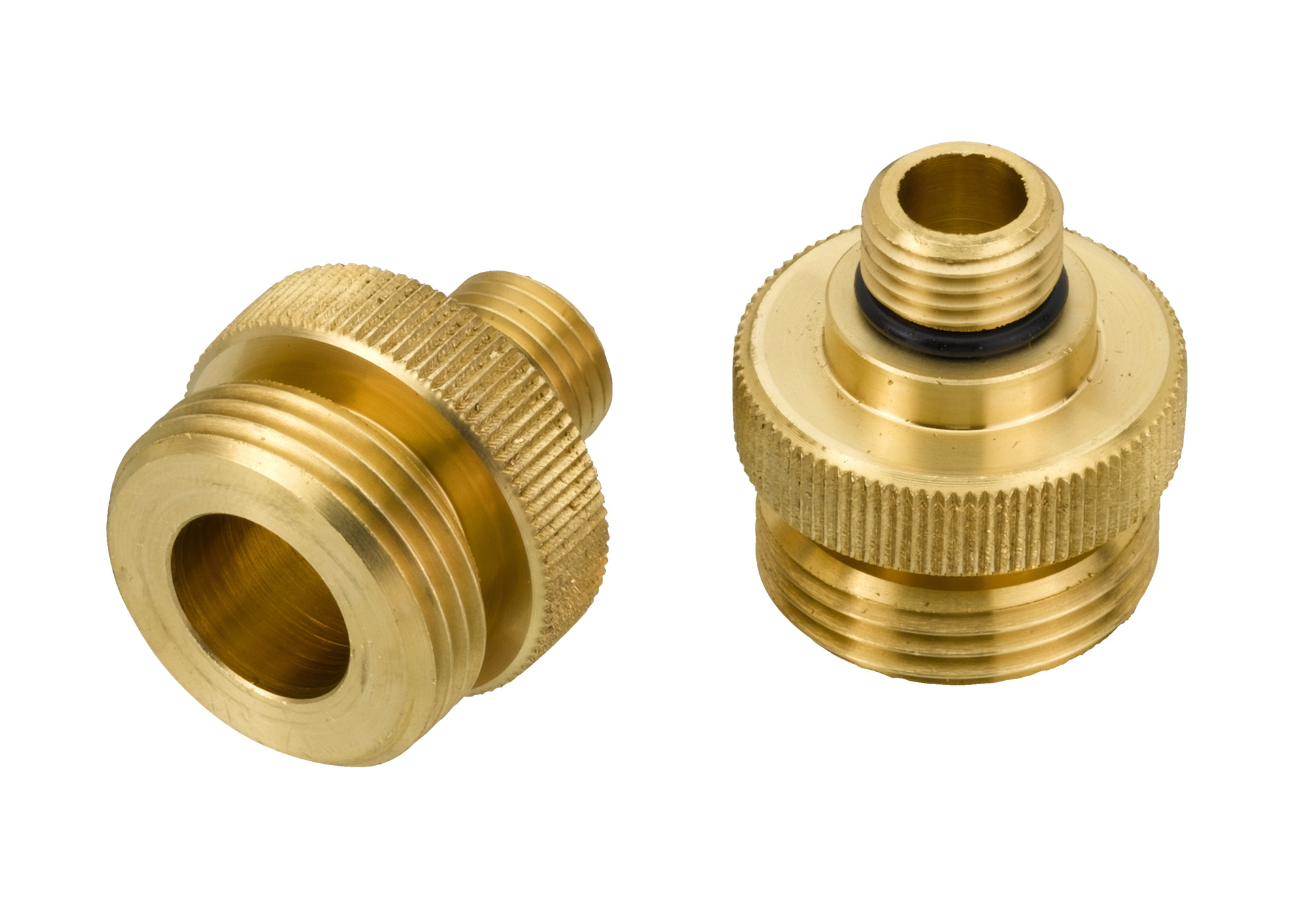 Danfoss Schlauchanschluss 3/4 für Entleerung MSV-BD