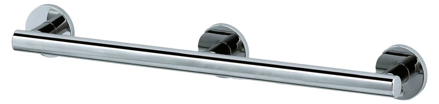 KEUCO Haltegriff Plan Care 34901, silber-eloxiert, 1082 mm