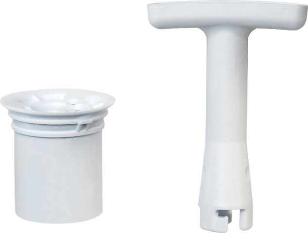 DU Geruchsverschluss für Urinal Dry