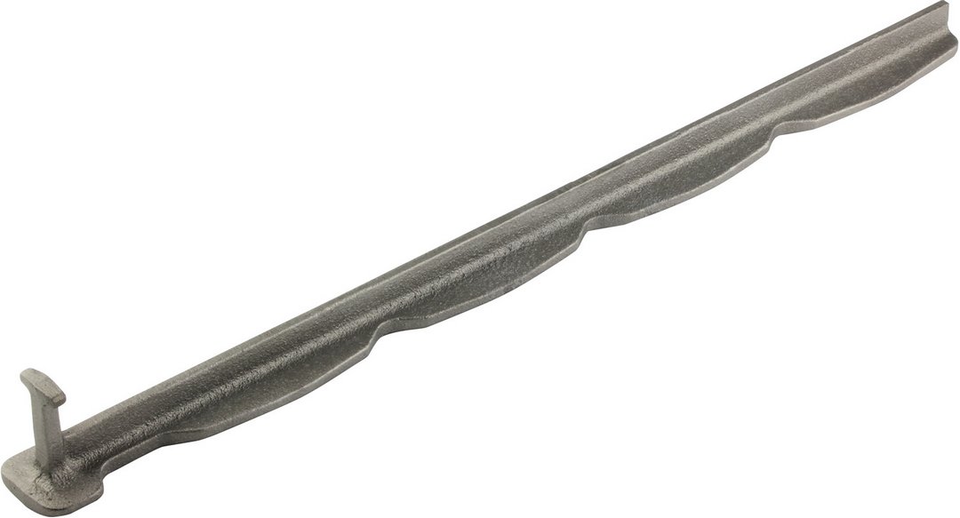BOSCH Ersatzteil TTNR: 87185708420 Heizgaslenkplatte 40/5 Gld everp BOSCH Ersatzteil TTNR: 87185708420 Heizgaslenkplatte 40/5 Gld everp