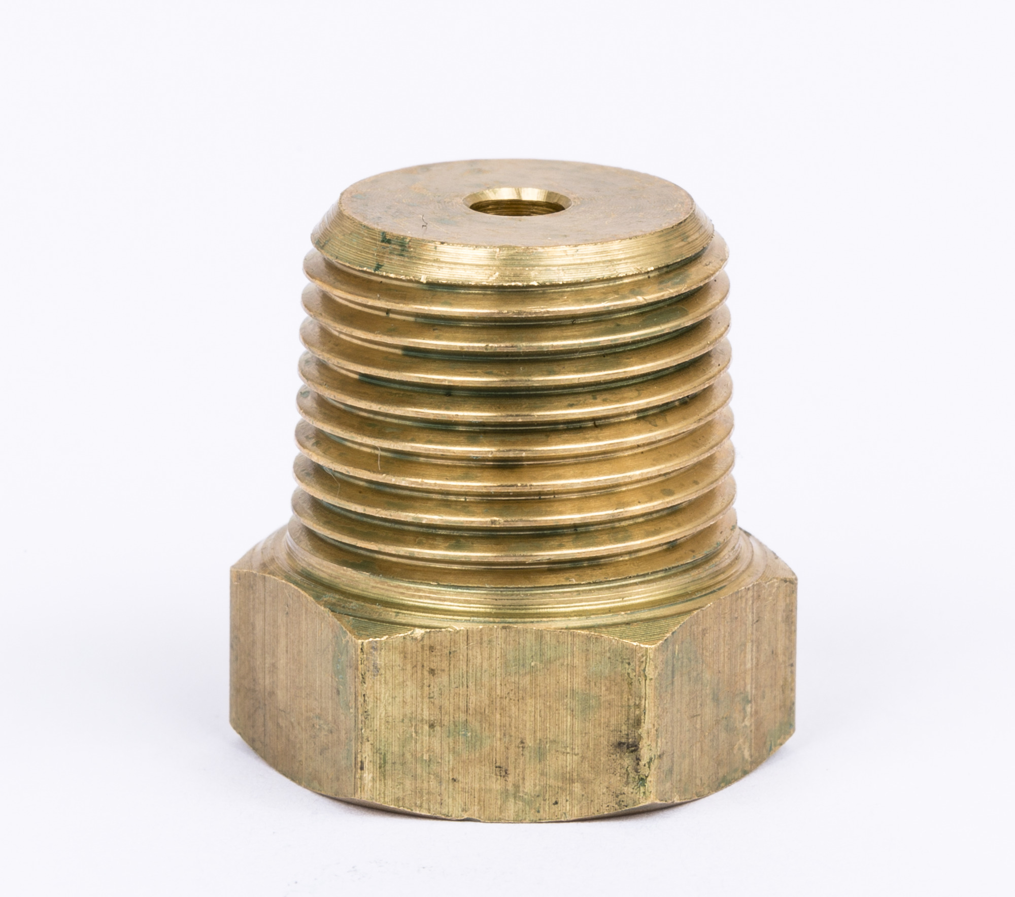 Danfoss Anschlussadapter f. Impulsleitung an ID 3/8