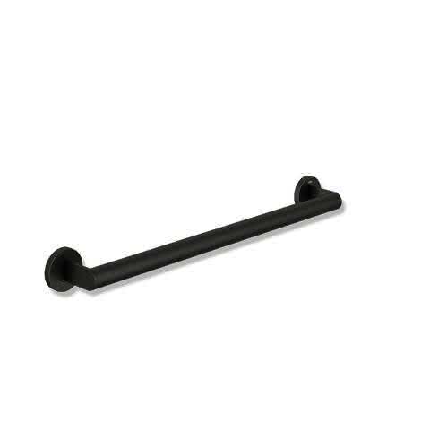 HEWI Haltegriff, d:32, L:600mm, plvb dgrau tiefmatt