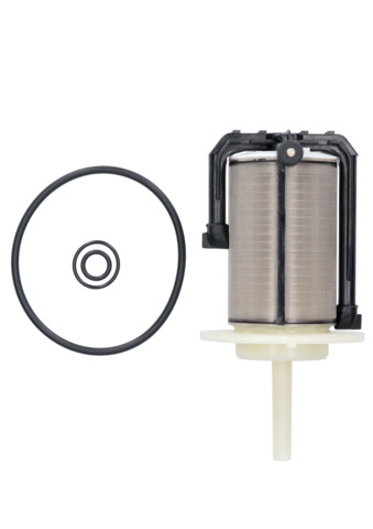 JUDO Ersatzteilset Sieb 0,5 + Saugrohr für JPF-Plus/+A 1 1/2'' - DN 65