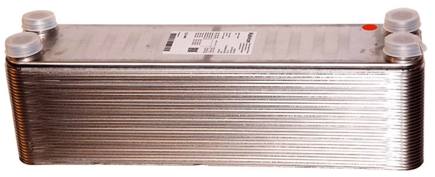 Novelan Wärmetauscher f. Sole WP m.WQ Wasser für Wärmepumpen 12- 7kW,15025201 Novelan Wärmetauscher f. Sole WP m.WQ Wasser für Wärmepumpen 12- 7kW,15025201