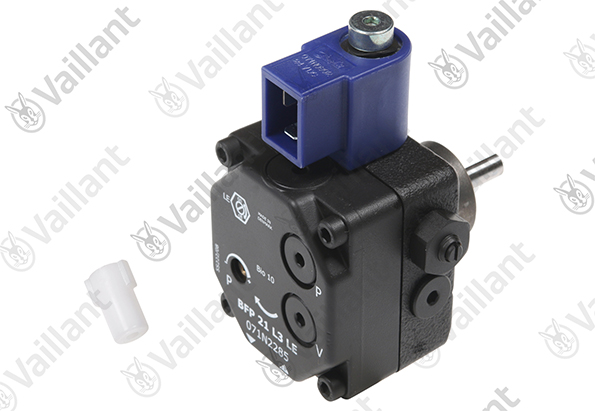 Vaillant Pumpe Vaillant-Nr. 0020072349