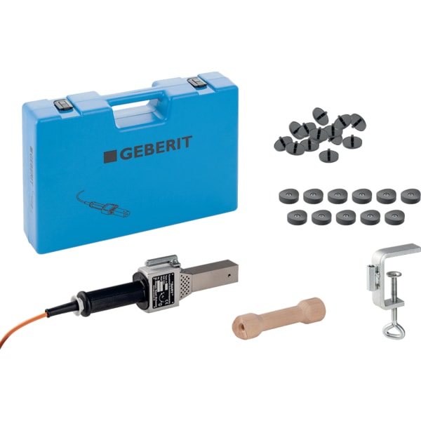 Geberit PE Reparaturwerkzeug 230 V