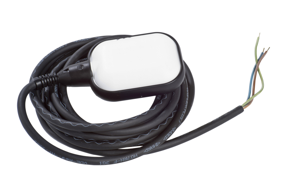 KSB Trockenlaufschutz, Delta Schwimmerschalter 20 m