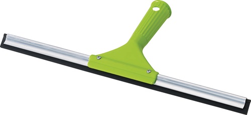 Fensterwischer Aluminiumschiene u.Ku.-Griff B.250mm Fensterwischer Aluminiumschiene u.Ku.-Griff B.250mm