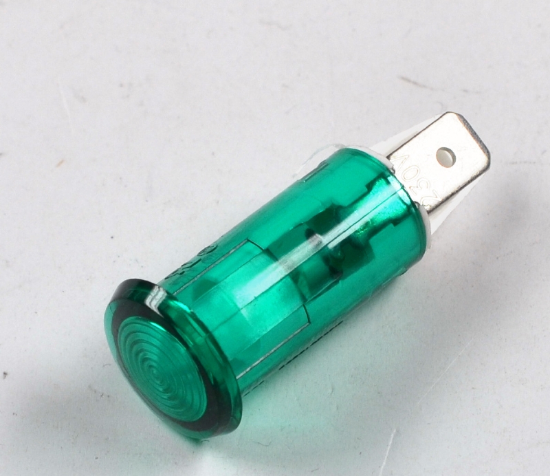 Remko Entfeuchter Kontrolllampe, grün