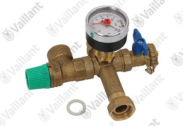 Vaillant Sicherheitsgruppe Vaillant-Nr. 149209