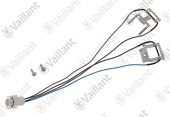 Vaillant Abgassensor Vaillant-Nr. 0020268077 Vaillant Abgassensor Vaillant-Nr. 0020268077