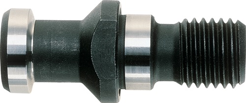 Anzugsbolzen DIN 69872 Form A SK40 m.Bohr.PROMAT Anzugsbolzen DIN 69872 Form A SK40 m.Bohr.PROMAT