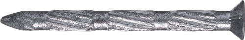 Stahlnagel D.2,7xL.40mm STA geh.metallisiert BÄR Stahlnagel D.2,7xL.40mm STA geh.metallisiert BÄR