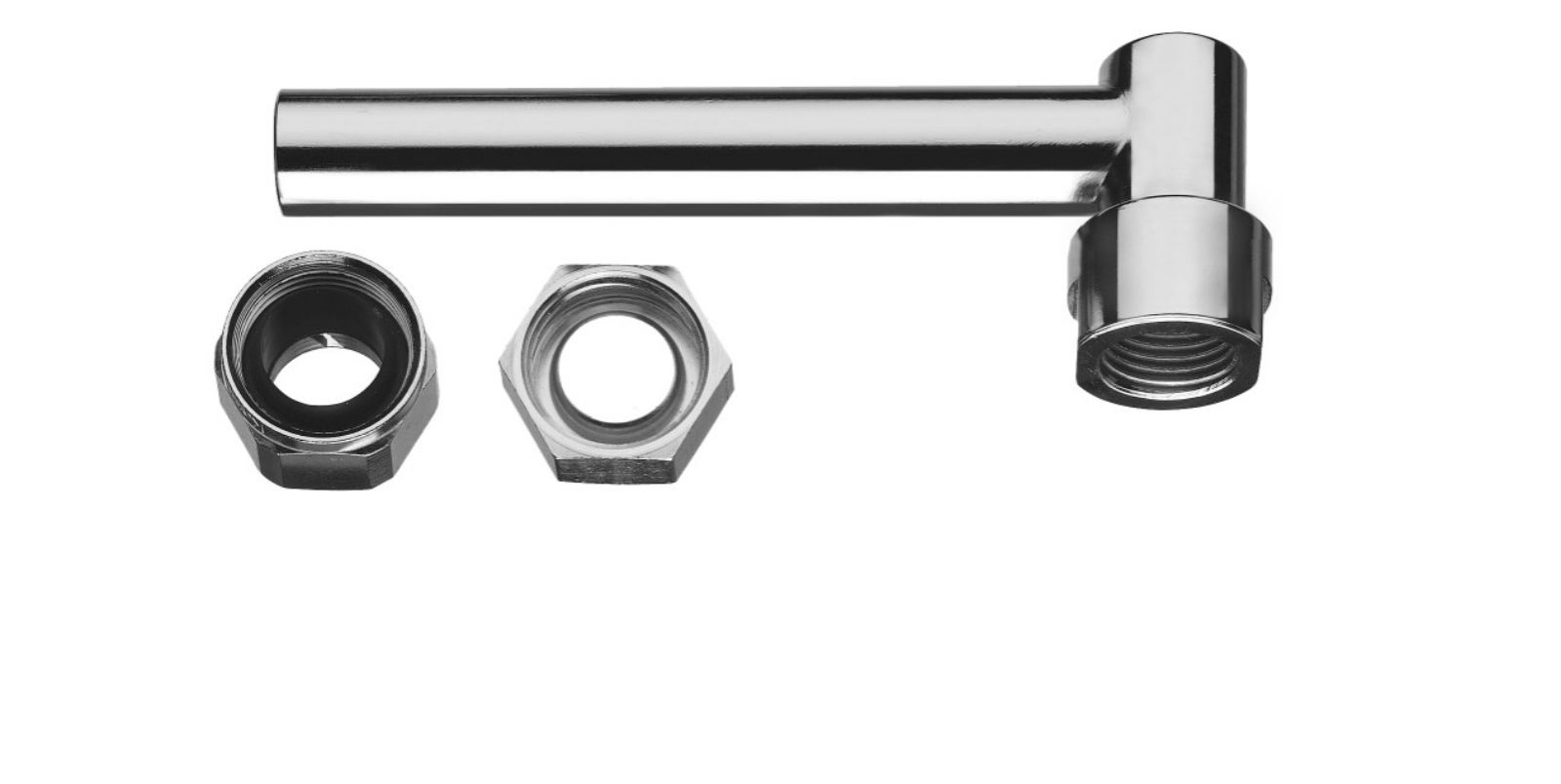 Kermi Adapter-D FHK, zum Austausch von alten Radiatoren