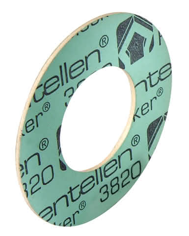 KEMPER Flanschdichtung aus Centellen DN25