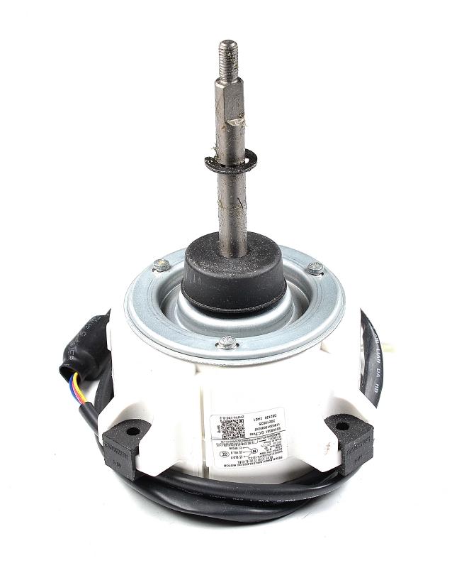 Remko Raumklimager.e Ven.motor MVT 1052 DC