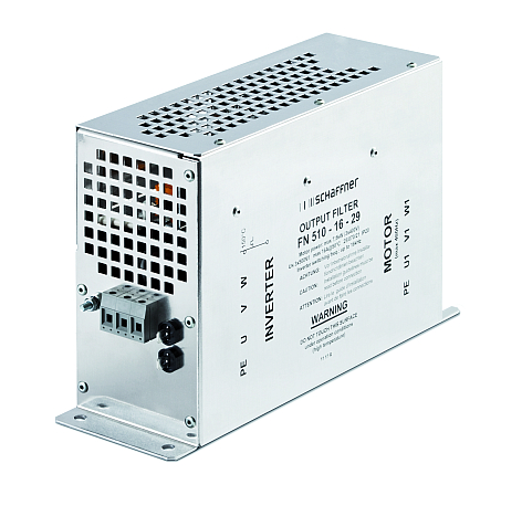 KSB Ausgangsfilter für PumpDrive FN-510-66-34 KSB Ausgangsfilter für PumpDrive FN-510-66-34