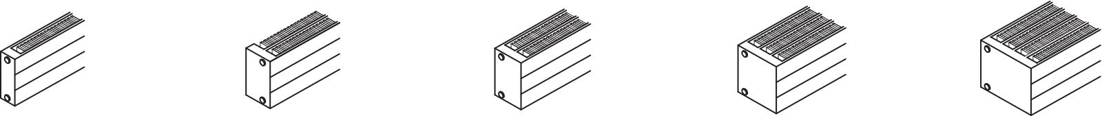 Kermi Konvektor Typ43 BH280x194x900mm QN1696,RAL9016,6bar, m. Abd., AB Uni.