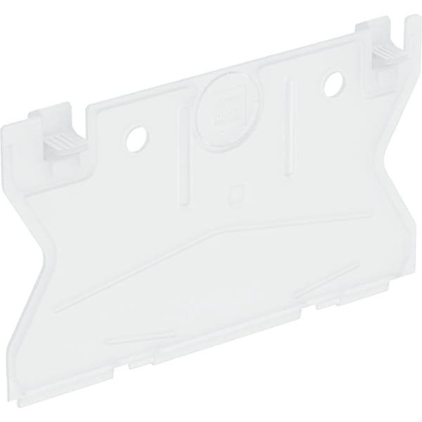 Geberit Schutzplatte zu UP-SPK Sigma 12 cm