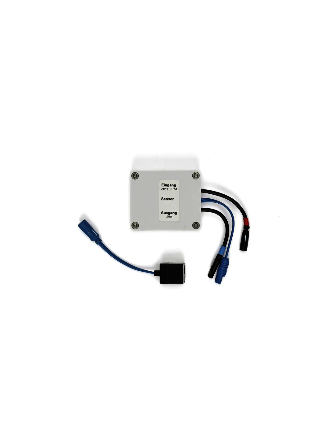 Ersatzelektronik EE 950 Air-WC
