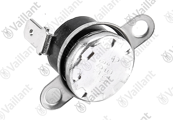 Vaillant Thermostat, klixon Vaillant-Nr. 0010034587