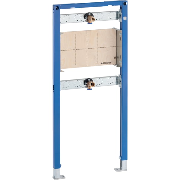 Geberit Duofix Element für Dusche und Badewanne 98-112 cm Wandarmatur UP Geberit Duofix Element für Dusche und Badewanne 98-112 cm Wandarmatur UP