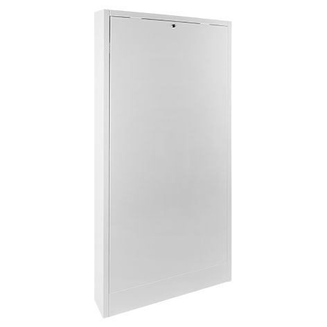Wolf Tür und Rahmen Aufputz UP/AP-Schrank LT-schmal, 746x1526x140mm Wolf Tür und Rahmen Aufputz UP/AP-Schrank LT-schmal, 746x1526x140mm