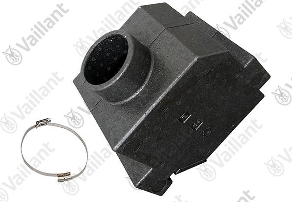 Vaillant Gehäuse Vaillant-Nr. 0010038443