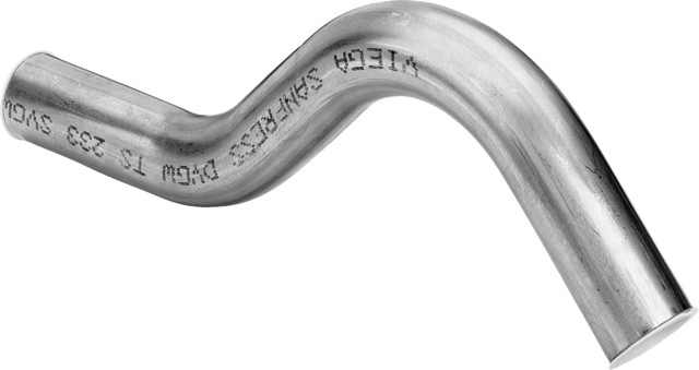 Viega Überbogen Sanpress 2209.3 in 15mm Edelstahl