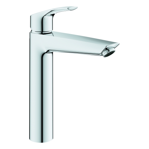 GROHE EH-WT-Batterie Eurosmart 23971_3 XL-Size für freist. Waschschüsseln chrom