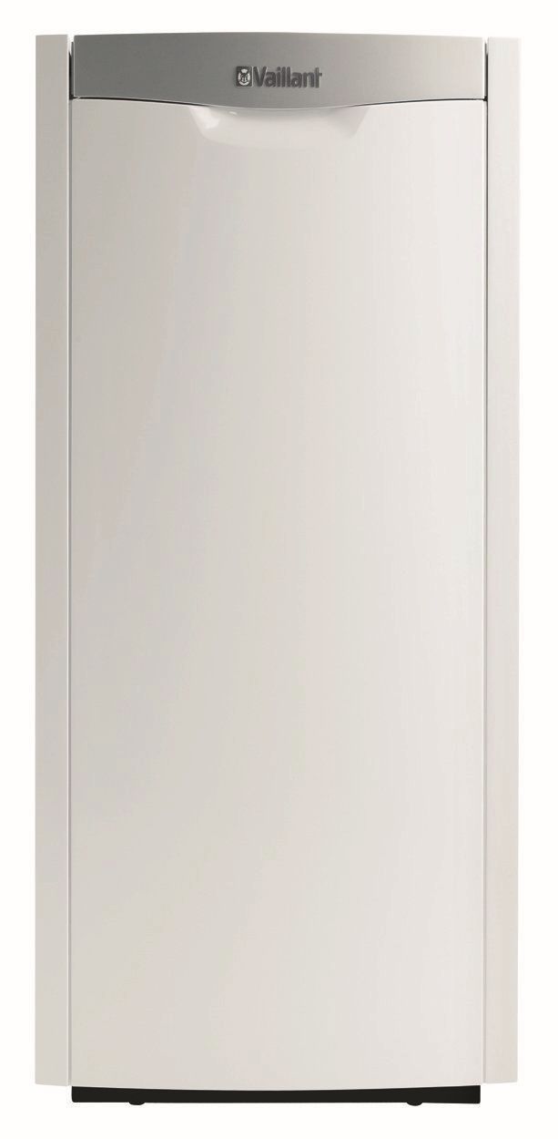 Vaillant Paket 3.36/7 icoVIT exclusiv VKO 156/3-7,VRC 700/6, VIH R 150/6B
