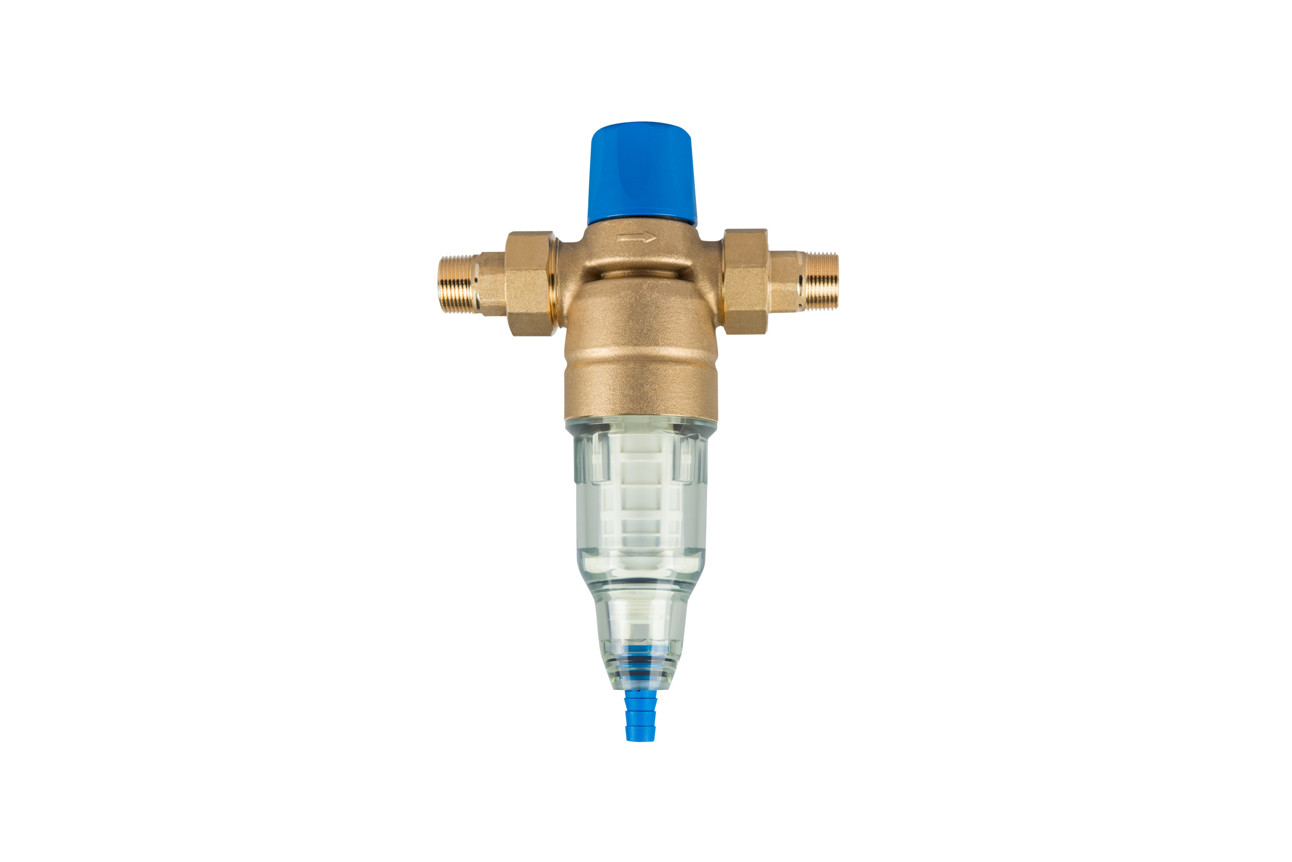 BWT Rückspülfilter Avanti RF 1 1/2" LF