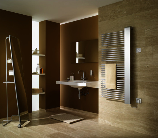 Kermi Credo-Half-E BH1029x51x460mm max.P400,WEI/WEI,WFS li. WEI,SK1