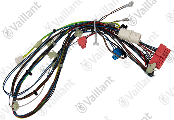Vaillant Kabelbaum, links Vaillant-Nr. 0020270738