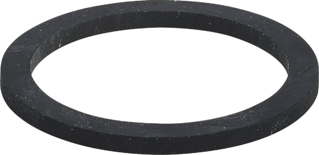 Viega Dichtung 9953VOE in 35x40x5mm Gummi schwarz