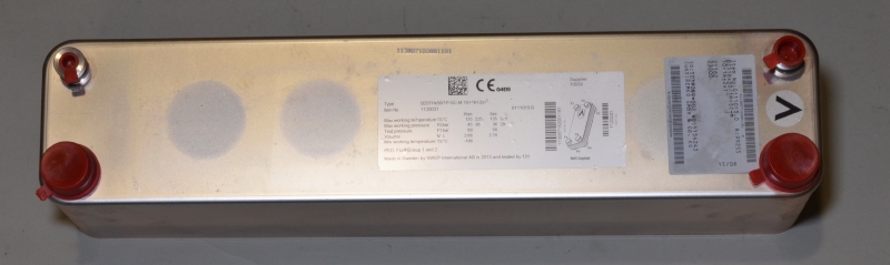 Remko WP WTA CMF/CMT 160