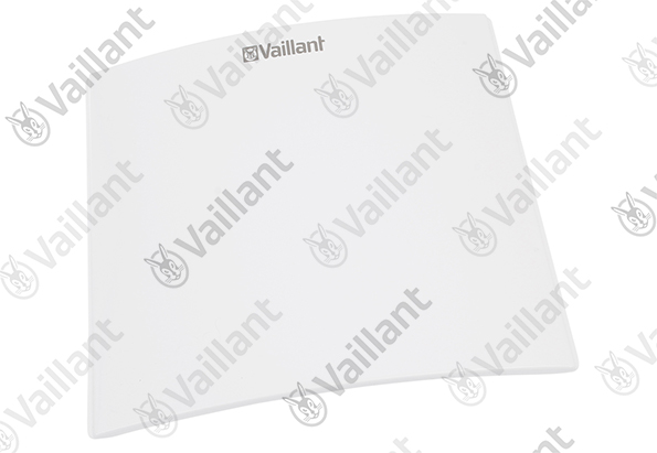 Vaillant Abdeckung, Vaillant Blende Vaillant-Nr. 0020165306
