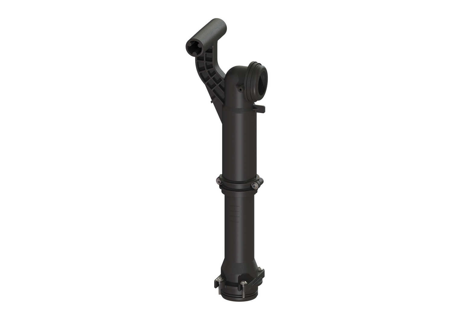 KESSEL-Druckleitung DN 32 für Aqualift 200 GTF 1250