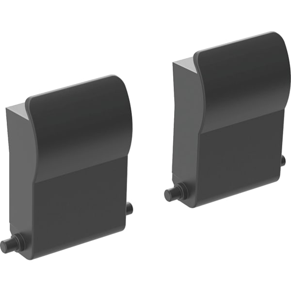 Geberit Verschluss Set für Koffer