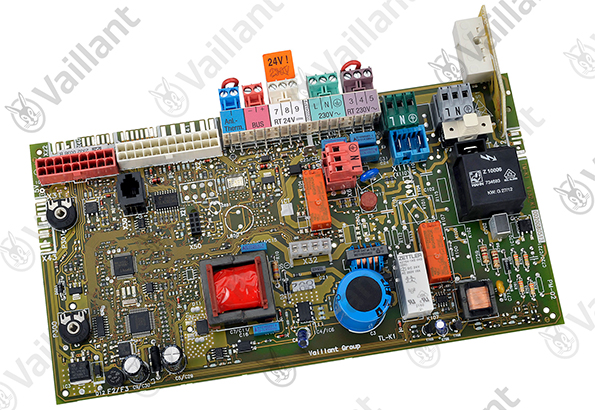 Vaillant Leiterplatte Vaillant-Nr. 0020149950