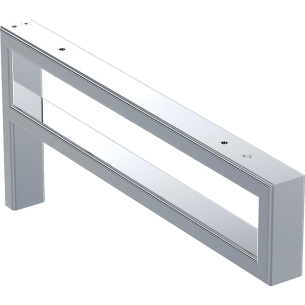 Geberit P-Träger für ONE Waschtischplatte Geberit P-Träger für ONE Waschtischplatte