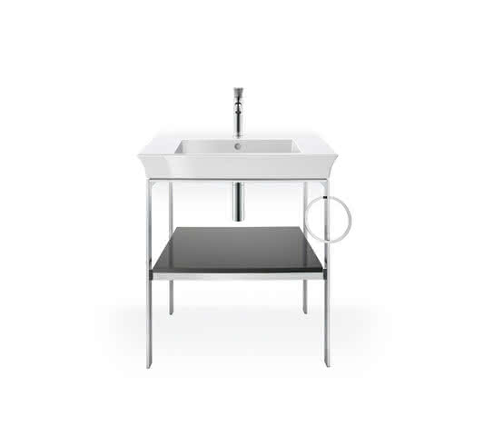 DU Design Siphon Chrom