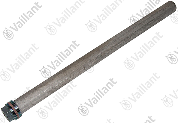 Vaillant Anode, vorne Vaillant-Nr. 0020111429