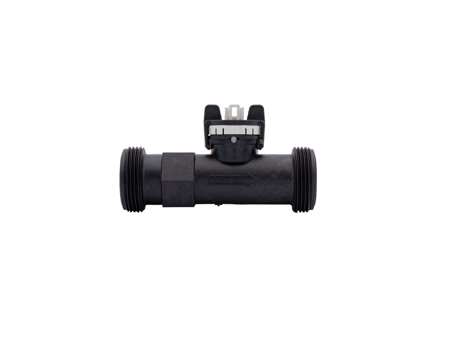 Durchflusssensor für dynamic 16, dynamic terra 12 / 18 Durchflusssensor für dynamic 16, dynamic terra 12 / 18