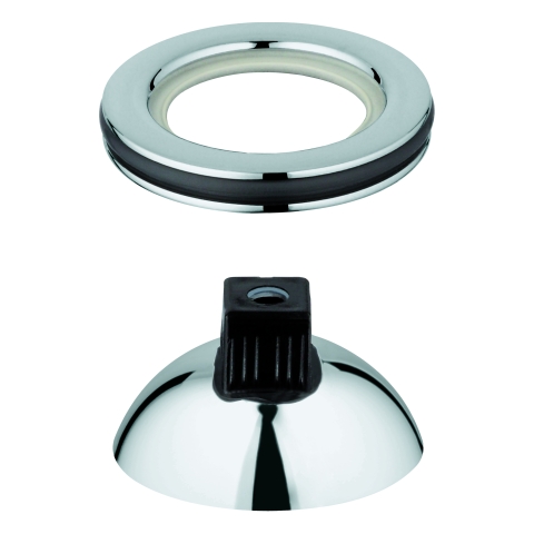 GROHE Kappe 46662 chrom