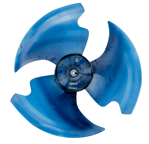 Wolf Axial-Ventilator für FHA-05-07