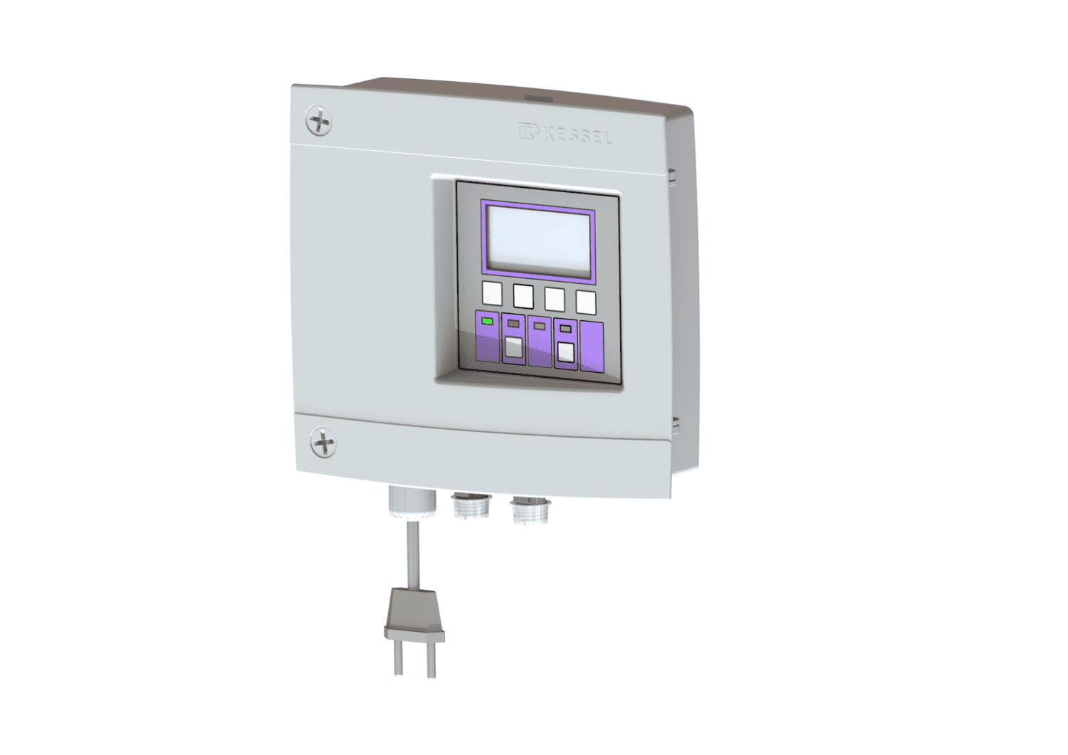 KESSEL-Schaltgerät Comfort 230 V, Staufix FKA KESSEL-Schaltgerät Comfort 230 V, Staufix FKA