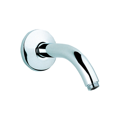 GROHE Brausearm Relexa 28541 Ausladung 147mm DN15 chrom