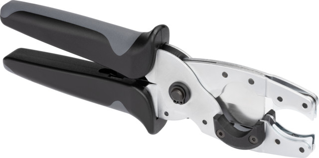 Viega Rohrschere 5341 für PE-Xc-Rohre 12-25mm Stahl