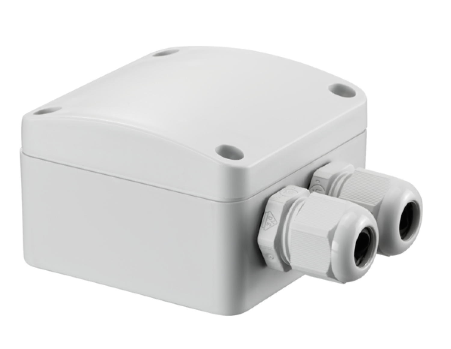 OVENTROP-Koppelrelais für "DynaTemp CW-BS"